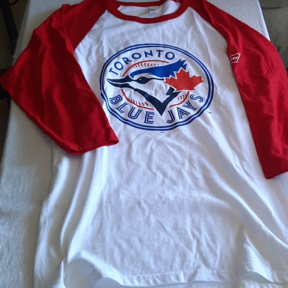 m&o Tops - Toronto Blue Jay's t shirt